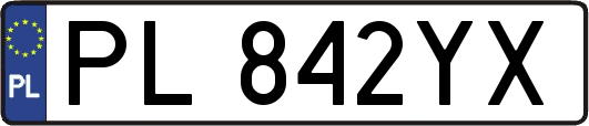 PL842YX