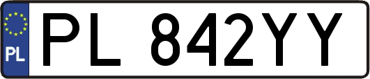 PL842YY