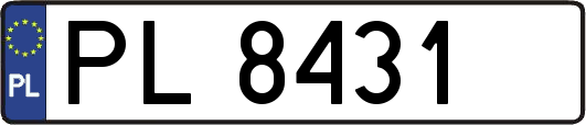PL8431