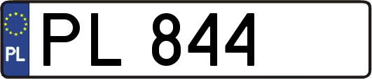 PL844