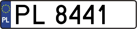 PL8441