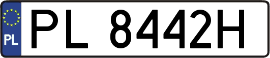PL8442H