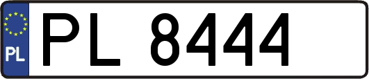 PL8444