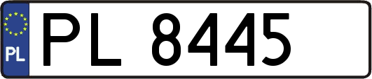 PL8445