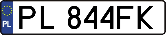 PL844FK