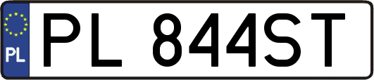 PL844ST