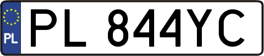 PL844YC