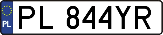 PL844YR