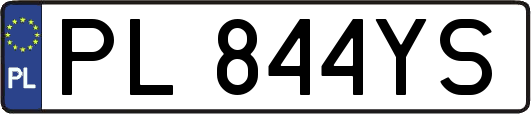 PL844YS