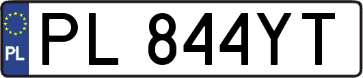 PL844YT