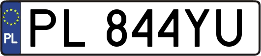 PL844YU