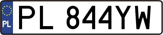 PL844YW