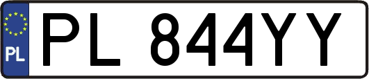 PL844YY