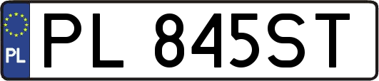 PL845ST