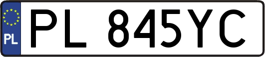 PL845YC