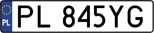 PL845YG