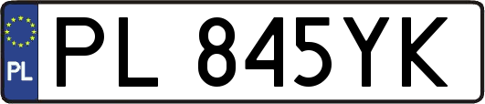 PL845YK