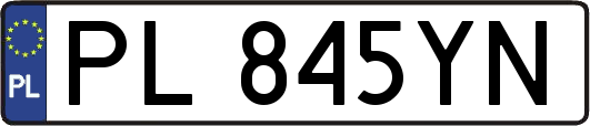 PL845YN