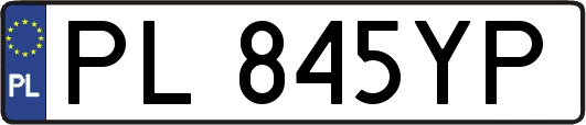 PL845YP
