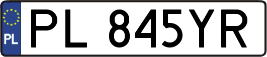 PL845YR