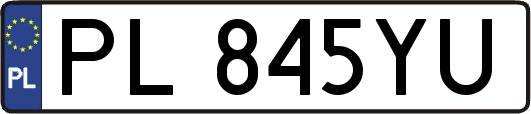 PL845YU