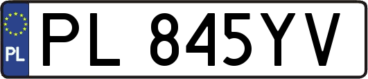 PL845YV