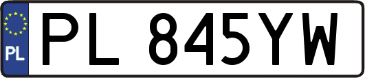 PL845YW