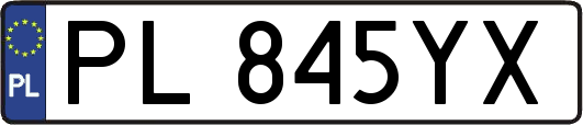 PL845YX