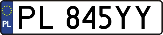 PL845YY