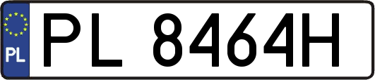 PL8464H