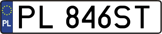 PL846ST