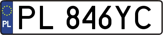 PL846YC