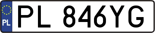 PL846YG