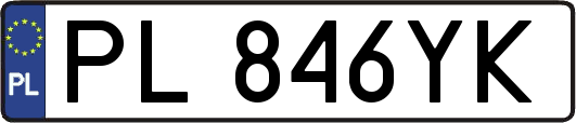 PL846YK