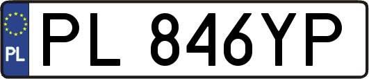 PL846YP