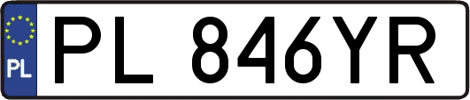 PL846YR