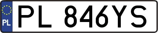 PL846YS