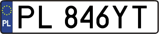 PL846YT