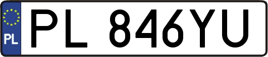 PL846YU