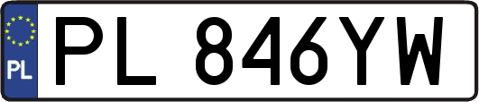 PL846YW