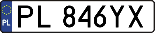 PL846YX