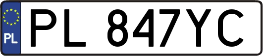 PL847YC
