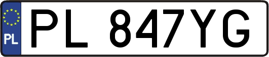 PL847YG