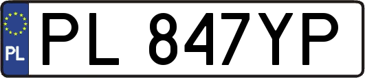 PL847YP
