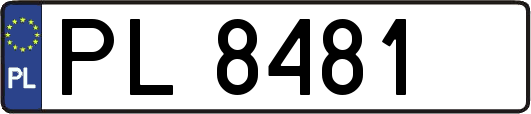 PL8481