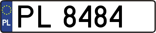 PL8484