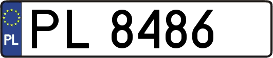 PL8486