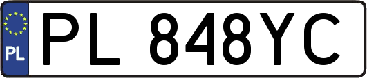 PL848YC