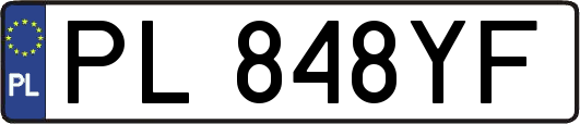 PL848YF