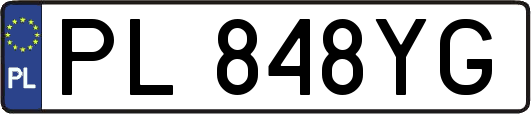 PL848YG